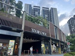 Kwong Avenue (D13), Retail #462655591
